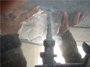 Chloride-1