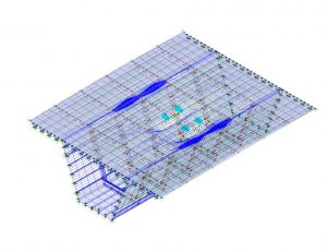 Research and Code Development