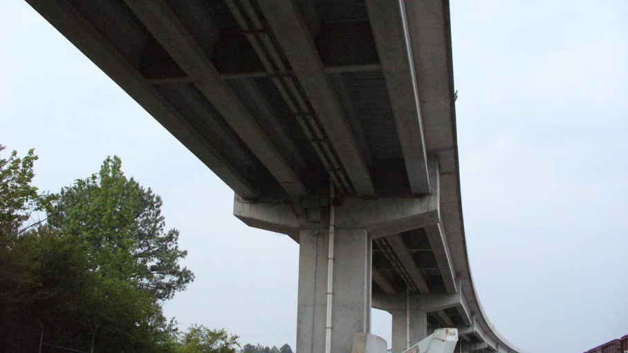 MARTA CN915 Bridge-4