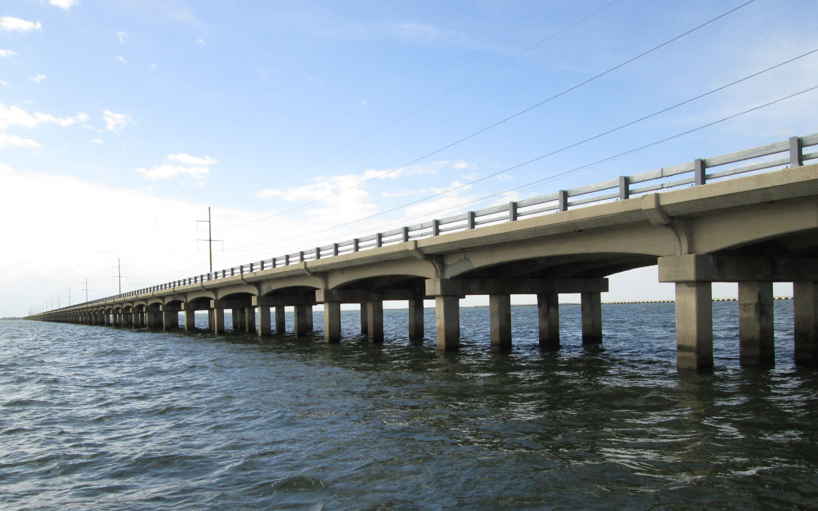 US-11 Lake Pontchartrain Bridge-1