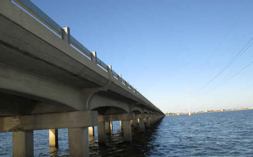 US-11 Lake Pontchartrain Bridge-2