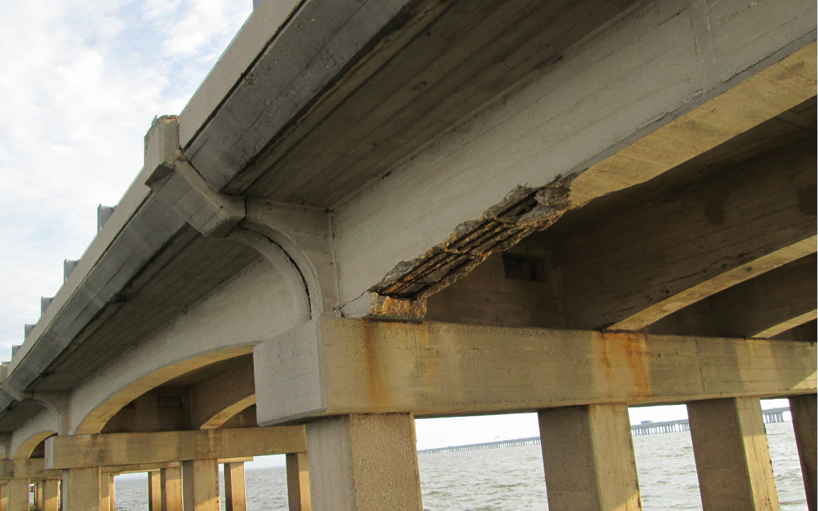 US-11 Lake Pontchartrain Bridge-3