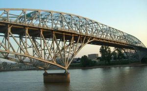 bridge