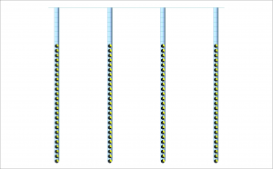 SSI 2D W SPRINGS